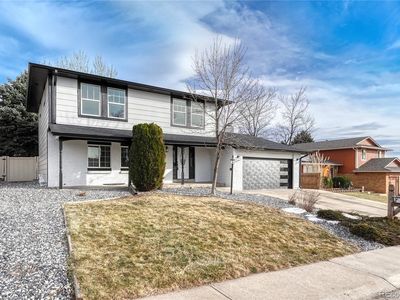 8838 Winona Court, Westminster, CO, 80031