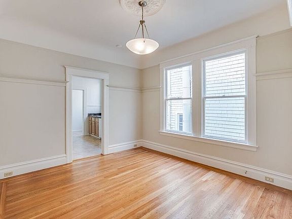 5th image of 3400 Sacramento St APT 7