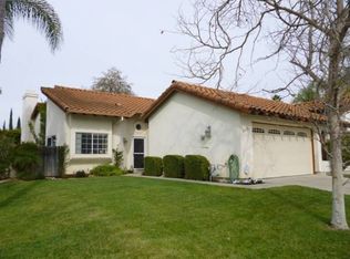 8676 Rideabout Ln, San Diego, CA 92129