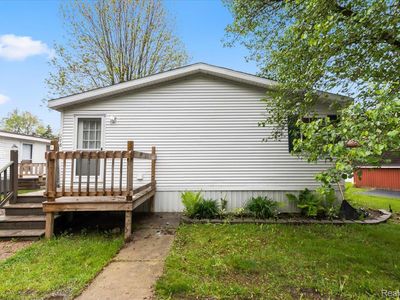 351 N Squirrel Rd Lot 178, Auburn Hills, MI, 48326