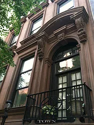 Rented by Town Residential