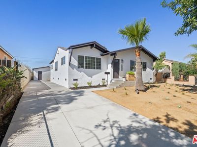 13461 Mercer St, Pacoima, CA, 91331