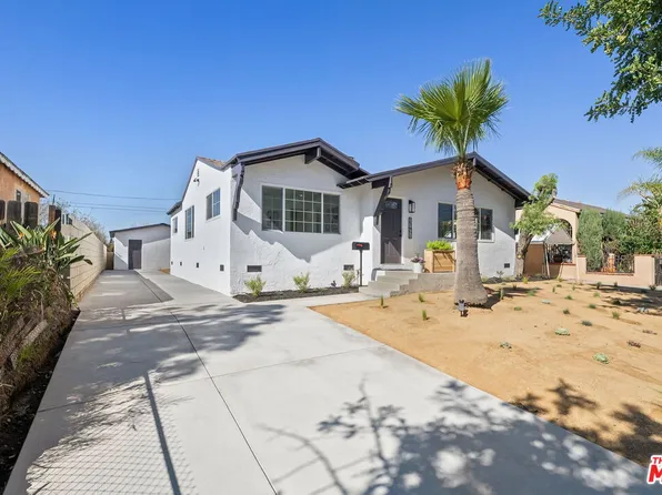 13461 Mercer St, Pacoima, CA 91331