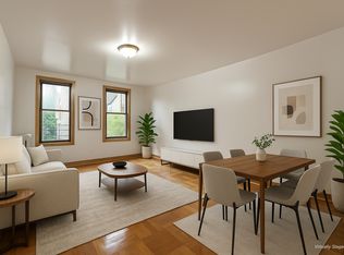 330 Wadsworth Ave APT 3F, New York, NY 10040