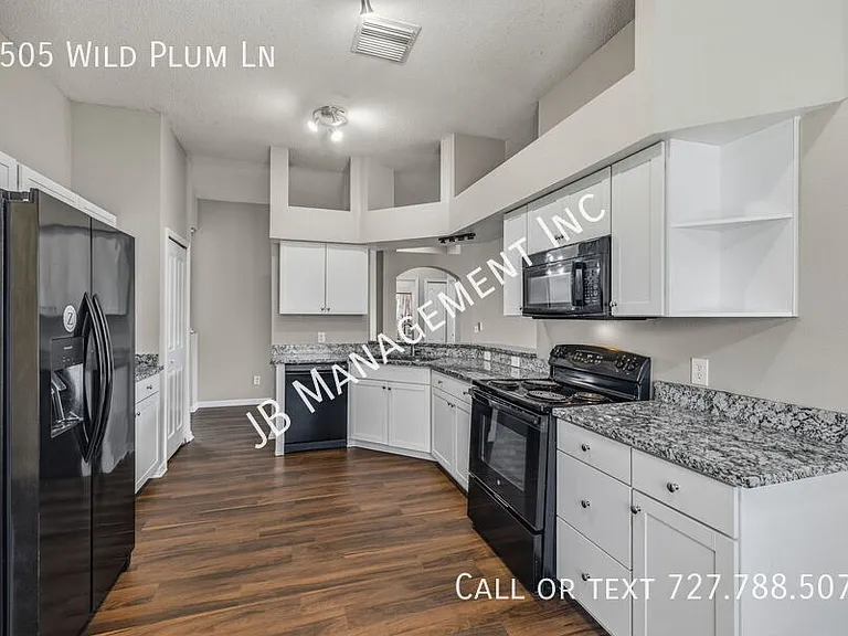4505 Wild Plum Ln — Photo 9