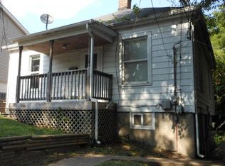 118 S Hesperia St, Collinsville, IL 62234