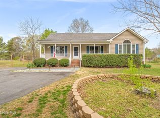 2782 N Shiloh Rd, Garner, NC 27529