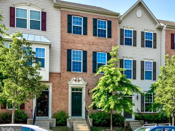 7109 Penny Ln, Elkridge, MD 21075