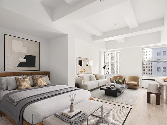 2nd image of 15 Broad St APT 1008