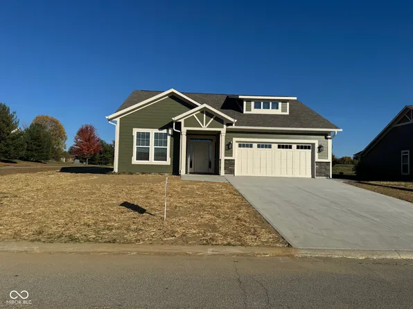 1010 Lakeview Dr, Brazil, IN 47834