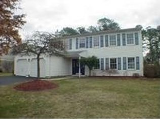 103 Oak Glen Rd, Toms River, NJ 08753