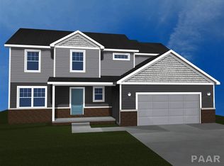 305 Pocono Ave, Morton, IL