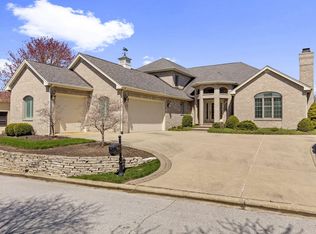1663 Snead Ave, Chesterton, IN 46304