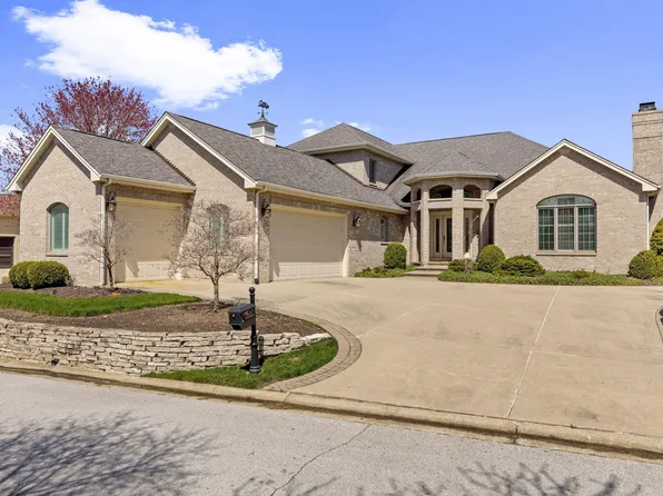 1663 Snead Ave, Chesterton, IN 46304