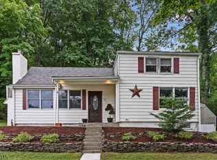 52 Hilltop Trl, Sparta Twp., NJ 07871