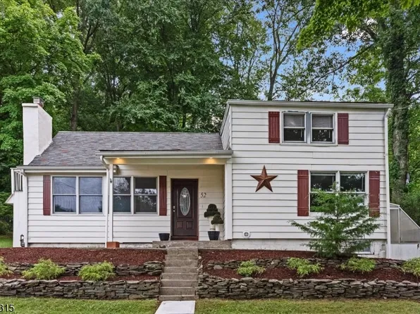 52 Hilltop Trl, Sparta Twp., NJ 07871