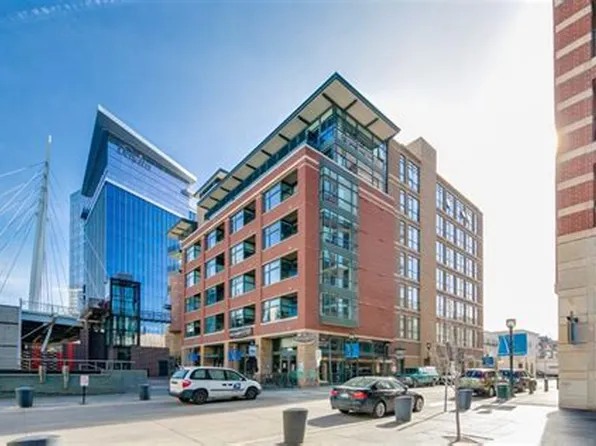 2100 16th St Unit 310, Denver, CO 80202
