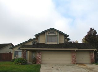 8225 Silk Tree Way, Antelope, CA 95843