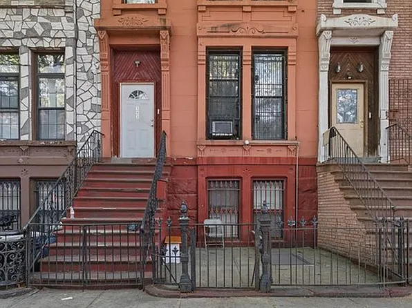 193 Vernon Ave #Twh, Brooklyn, NY 11206