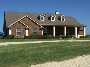 291 Springwood Dr, Graham, TX 76450