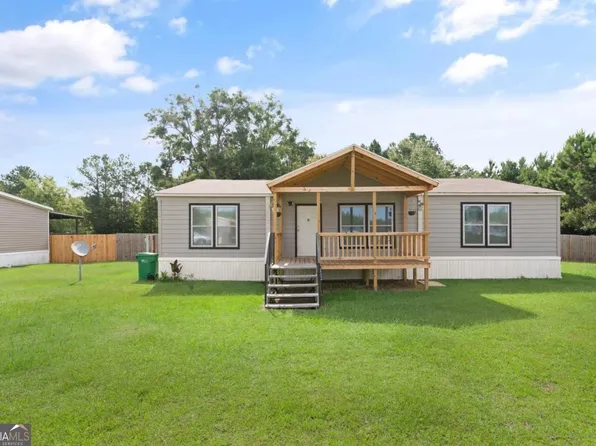 1208 Speckled Trout Cir, Townsend, GA 31331