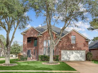 12926 Briarpine Ct, Houston, TX 77041