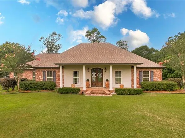 31029 State Highway 22, Springfield, LA 70462