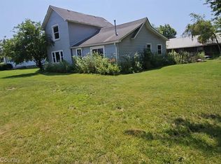 6087 Scofield Rd, Maybee, MI 48159