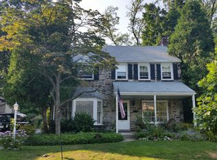 1513 James Rd, Wynnewood, PA 19096