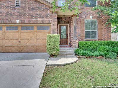 23018 Cardigan Chase, San Antonio, TX, 78260