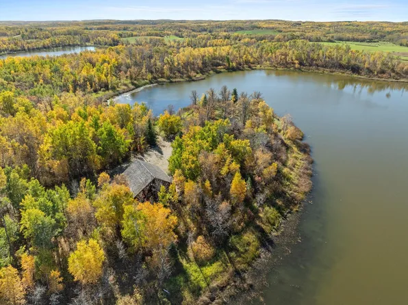 1248 108th St NE, Bottineau, ND 58318