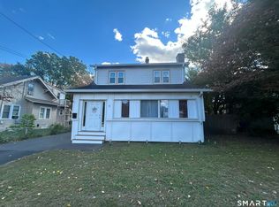 11 Brewer Street, East Hartford, CT 06118
