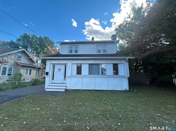 11 Brewer Street, East Hartford, CT 06118