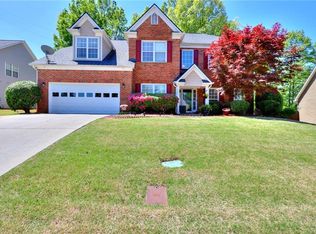 1285 Great Oaks Dr, Lawrenceville, GA 30045