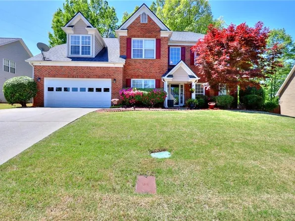 1285 Great Oaks Dr, Lawrenceville, GA 30045