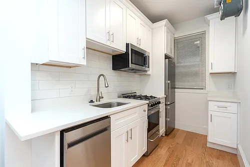 89 Park Dr #5A Photo 1