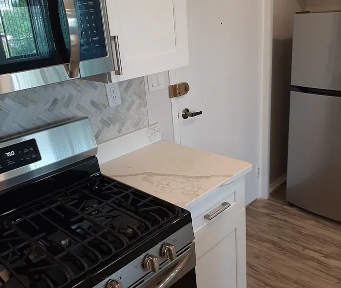 2030 F St NW #506 — Photo 4