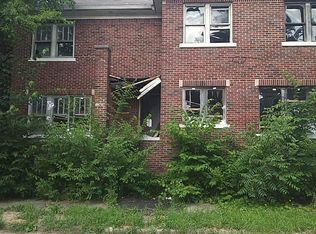 4288 Webb St, Detroit, MI 48204