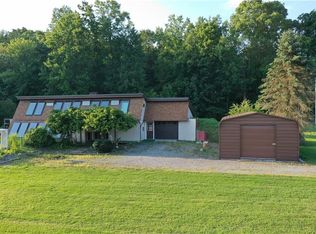 48 Cribbs Road Ext, Mercer, PA 16137