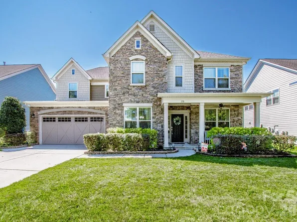 158 Eagles Landing Dr, Mooresville, NC 28117