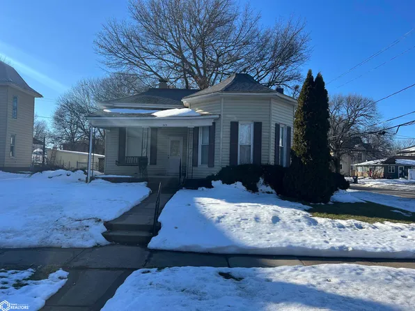 325 N C St, Oskaloosa, IA 52577
