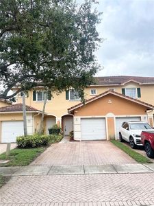6414 Catalina Ln, Tamarac, FL, 33321