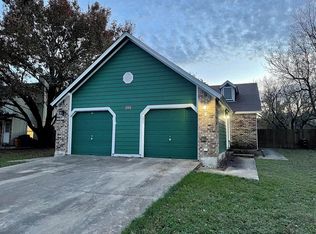 10003 Parliament House Rd, Austin, TX 78729