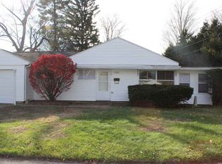 1116 Byron Dr, South Bend, IN