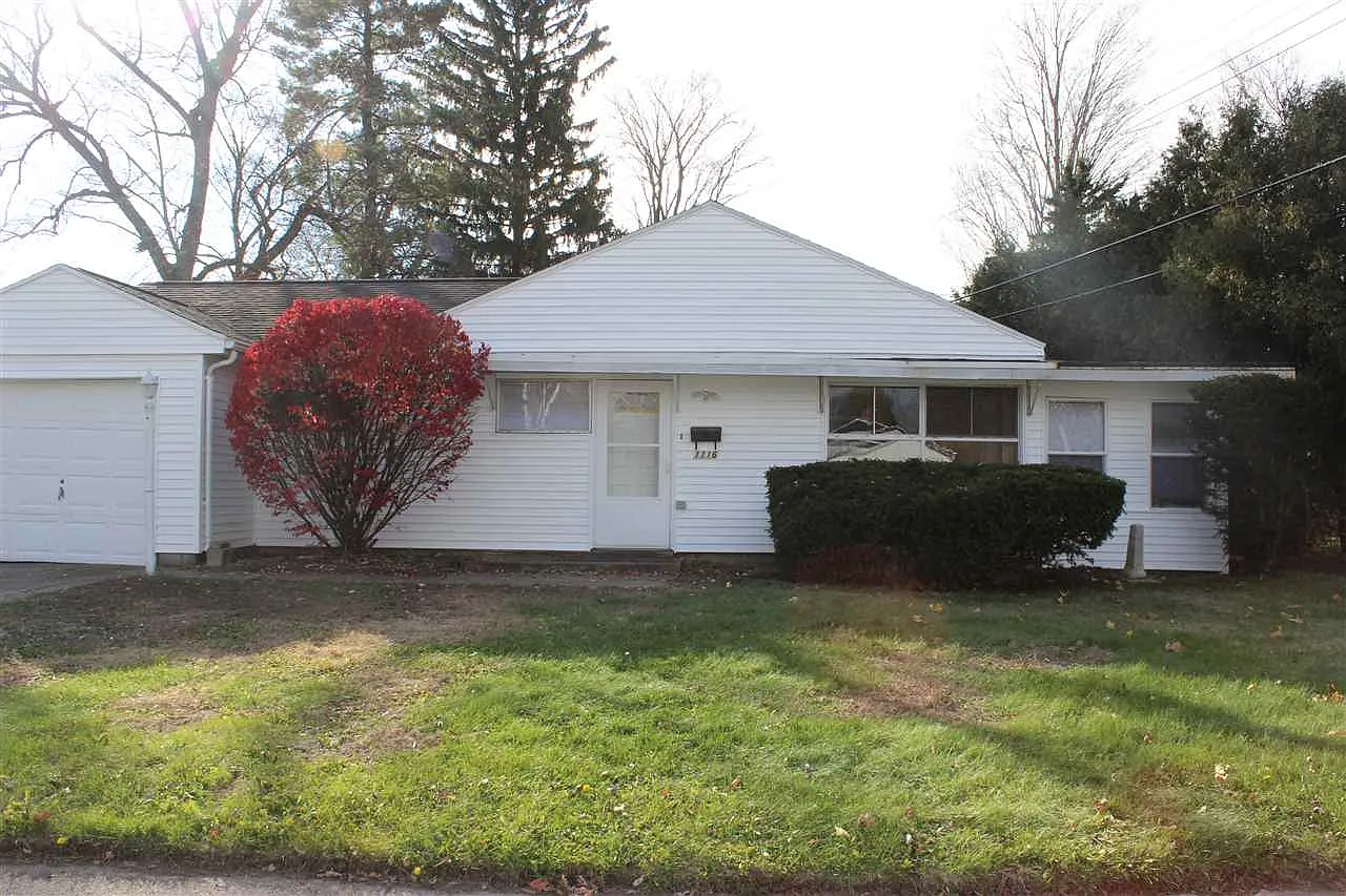 1116 Byron Dr photo 1