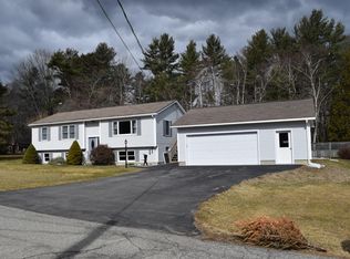 17 Priscilla Ln, Belfast, ME 04915