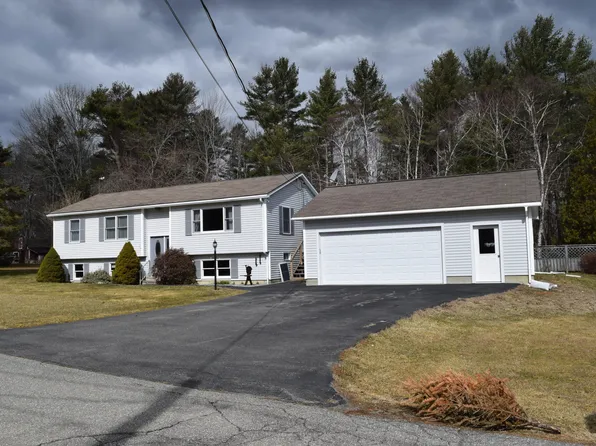 17 Priscilla Lane, Belfast, ME 04915