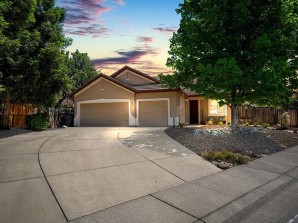 5001 Southside Ranch Rd, Rocklin, CA 95677