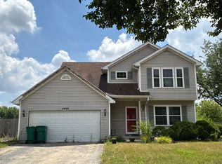 4402 Northmont Ct, Plainfield, IL