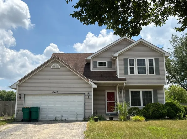 4402 Northmont Ct, Plainfield, IL 60586